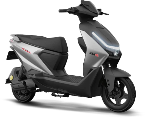 E-Bike Rental on Gili Trawangan